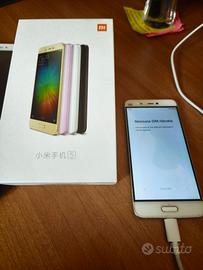 Xiaomi mi 5 64gb