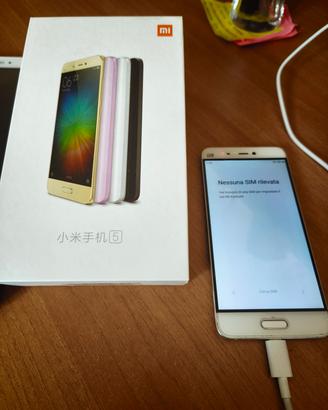 Xiaomi mi 5 64gb