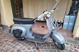 ET3 vespa