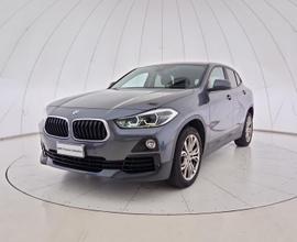 BMW X2 sdrive18d Business X auto