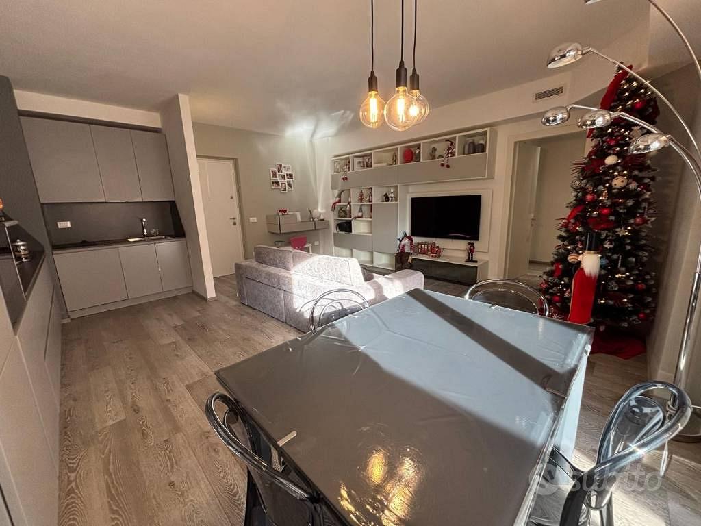 Appartamento – Massa, Ponticello, San Carlo - Vista 4