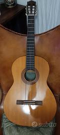 Chitarra Classica Yamaha C-40