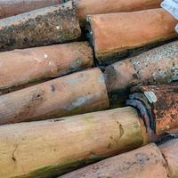 Coppi vecchi antichi 