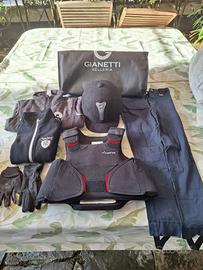 accessori cavallo equitazione