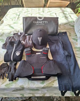 accessori cavallo equitazione