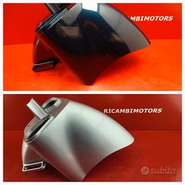 ADESIVO CARENE YAMAHA BREEZE MBK FIZZ