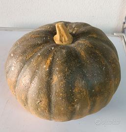 Zucca in polistirolo