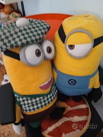 Pupazzi minions
