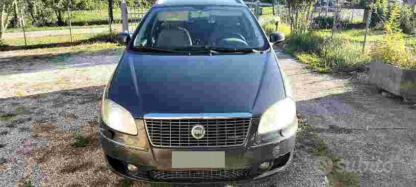 Fiat Croma (2005-2011)