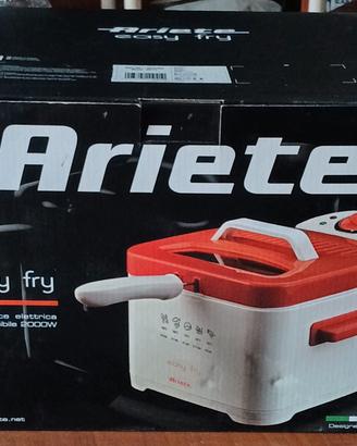 Friggitrice ad olio Ariete 