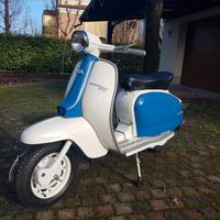 Lambretta 150 li  Terza Serie