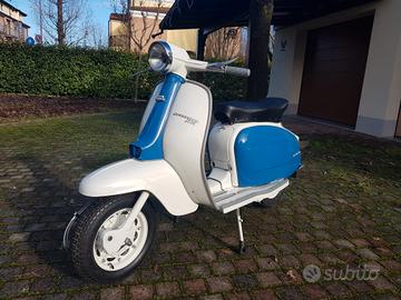 Lambretta 150 li  Terza Serie