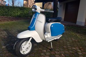Lambretta 150 li  Terza Serie
