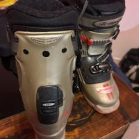 Nordica TR12 scialpinismo