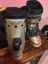 Nordica TR12 scialpinismo