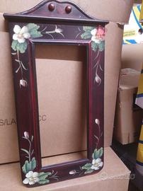 Cornice rettangolare