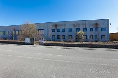 Industriale/Artigianale a Premariacco