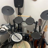 Batteria elettronica Roland Td6v