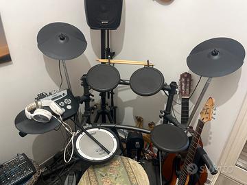 Batteria elettronica Roland Td6v