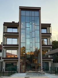 Appartamento - Gorizia - Semicentro