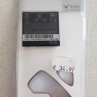 Batteria per cellulare HTC 