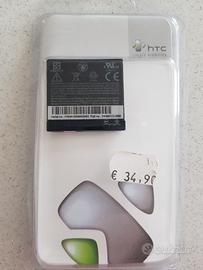 Batteria per cellulare HTC 