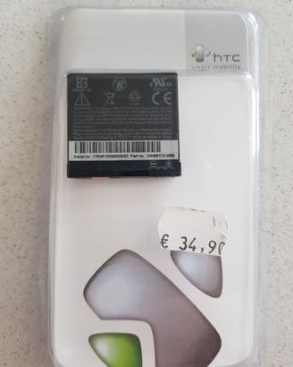 Batteria per cellulare HTC 