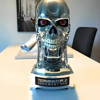 Terminator 2 - Judgment Day