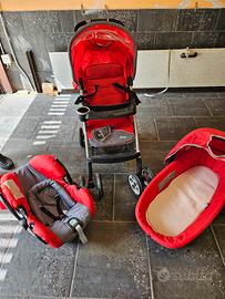 trio babibeal