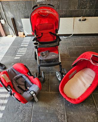 trio babibeal