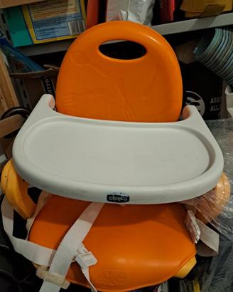 RIALZO SEDIA PER BAMBINI