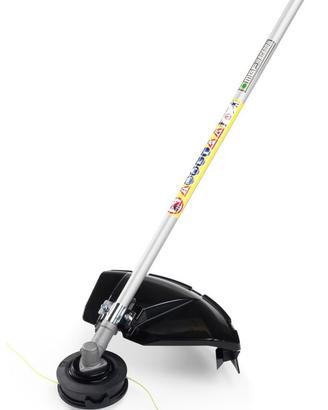 Asta con decespugliatore MGF BC600 - Cardelli