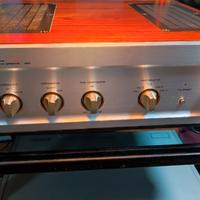 AMPLIFICATORE  LUXMAN L 500   100 VOLT PERMUTE