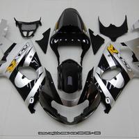 Carena Completa per SUZUKI GSXR 1000 2001 - 2002