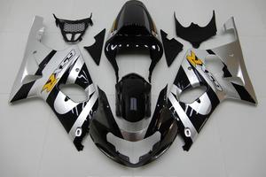 Carena Completa per SUZUKI GSXR 1000 2001 - 2002