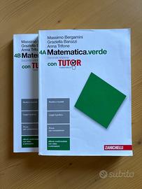 Matematica.verde