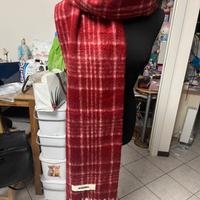 Sciarpa Jacquemus in lana