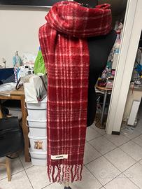 Sciarpa Jacquemus in lana