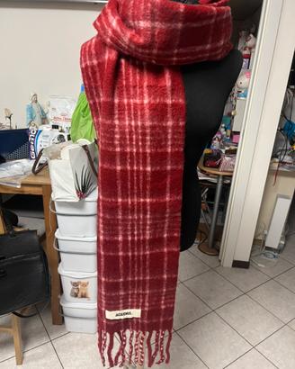 Sciarpa Jacquemus in lana