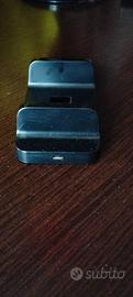Supporto di ricarica per controller