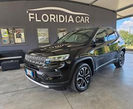 JEEP COMPASS 1.6 MJT 130CV LIMITED 03/2022