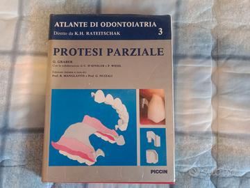 ATLANTE DI ODONTOIATRIA 3