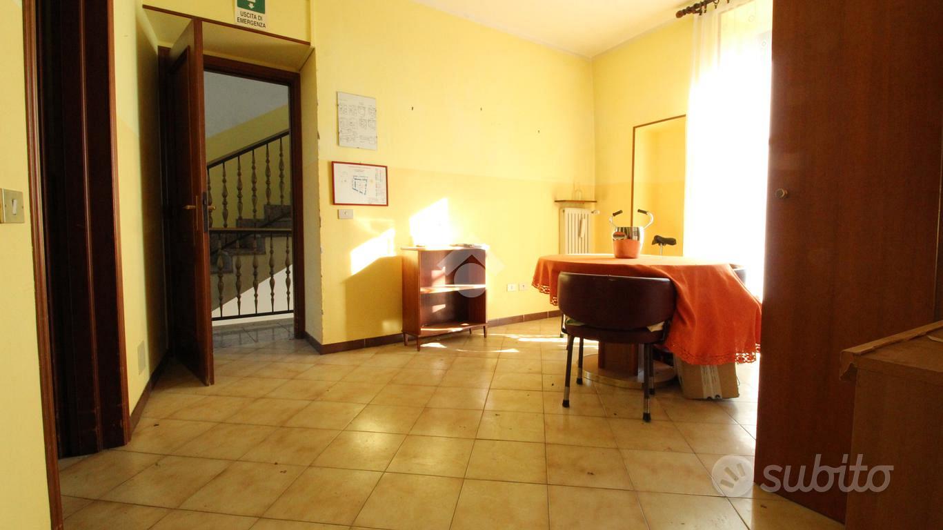 Casa – Salussola, Bastia - Altro