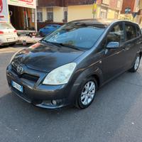 Toyota Corolla Verso 2.2 D-4D 136cv - 7 POSTI -