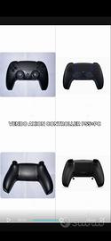 AXION CONTROLLER PS5+PC