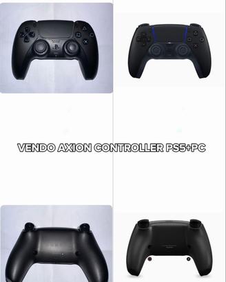 AXION CONTROLLER PS5+PC