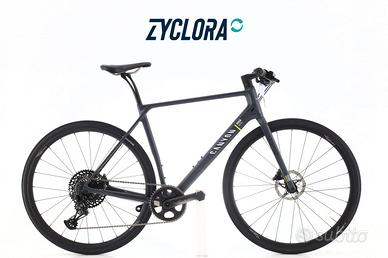 Canyon Roadlite CF 9 LTD t.L