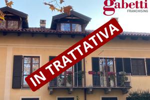 Appartamento Verzuolo [P 110VRG]