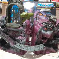 cittadella del serpente