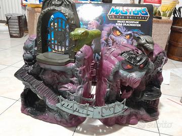 cittadella del serpente